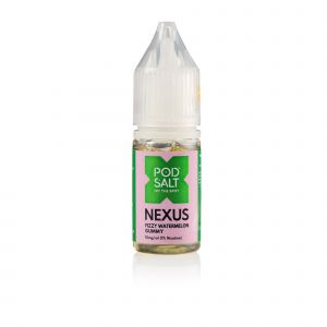 Pod Salt Nexus Fizzy Watermelon Gummy
